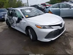 4T1F31AKXLU545008 2020 TOYOTA CAMRY