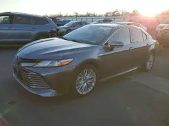 4T1F31AKXLU545493 2020 TOYOTA CAMRY