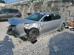 4T1F31AKXMU025554 2021 TOYOTA CAMRY
