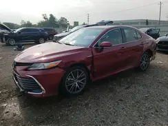 4T1F31AKXMU026459 2021 TOYOTA CAMRY