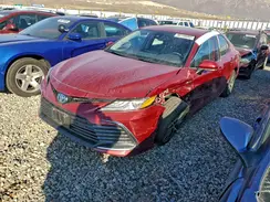 4T1F31AKXMU546581 2021 TOYOTA CAMRY