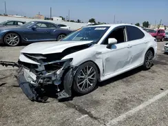 4T1F31AKXMU553174 2021 TOYOTA CAMRY