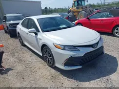 4T1F31AKXMU556673 2021 TOYOTA CAMRY