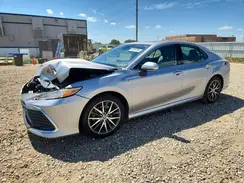4T1F31AKXMU559329 2021 TOYOTA CAMRY
