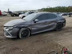 4T1F31AKXMU561226 2021 TOYOTA CAMRY