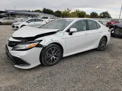 4T1F31AKXMU566717 2021 TOYOTA CAMRY