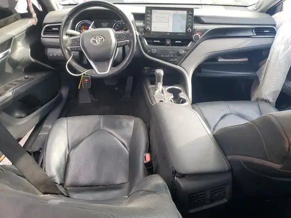 4T1F31AKXMU567530 2021 TOYOTA CAMRY - Image 8