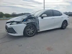 4T1F31AKXMU569598 2021 TOYOTA CAMRY
