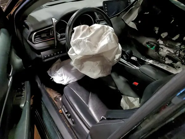 4T1F31AKXNU041478 2022 TOYOTA CAMRY - Image 8