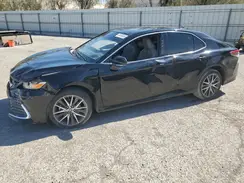 4T1F31AKXNU570073 2022 TOYOTA CAMRY