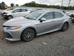 4T1F31AKXNU574169 2022 TOYOTA CAMRY