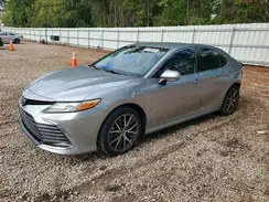 4T1F31AKXNU578643 2022 TOYOTA CAMRY