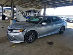 4T1F31AKXNU578741 2022 TOYOTA CAMRY