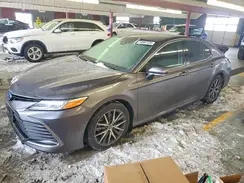 4T1F31AKXNU584720 2022 TOYOTA CAMRY