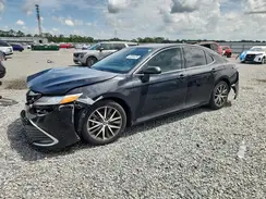 4T1F31AKXNU589769 2022 TOYOTA CAMRY