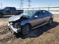 4T1F31AKXPU052239 2023 TOYOTA CAMRY