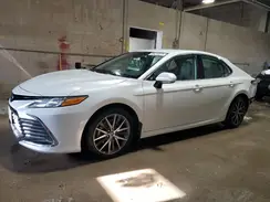 4T1F31AKXPU054878 2023 TOYOTA CAMRY