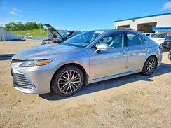 4T1F31AKXPU602698 2023 TOYOTA CAMRY