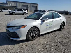 4T1F31AKXPU603916 2023 TOYOTA CAMRY