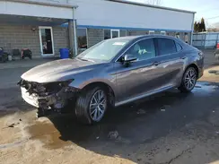 4T1F31AKXPU607593 2023 TOYOTA CAMRY
