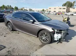 4T1F31AKXPU614883 2023 TOYOTA CAMRY