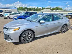 4T1F31AKXPU615225 2023 TOYOTA CAMRY