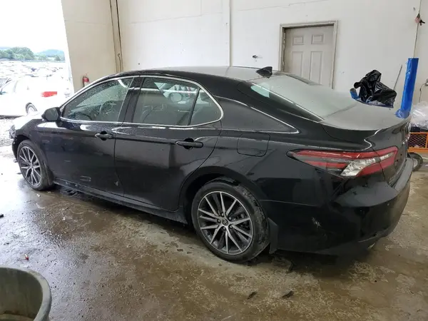 4T1F31AKXPU615256 2023 TOYOTA CAMRY - Image 2