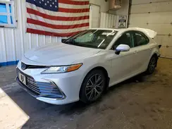 4T1F31AKXPU617265 2023 TOYOTA CAMRY