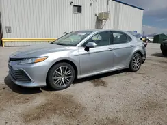 4T1F31AKXPU617847 2023 TOYOTA CAMRY