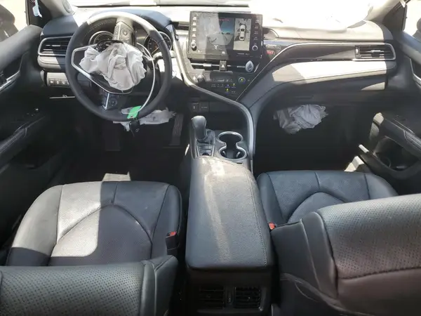 4T1F31AKXRU065916 2024 TOYOTA CAMRY - Image 8