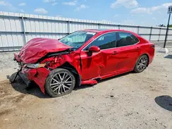 4T1F31AKXRU078410 2024 TOYOTA CAMRY
