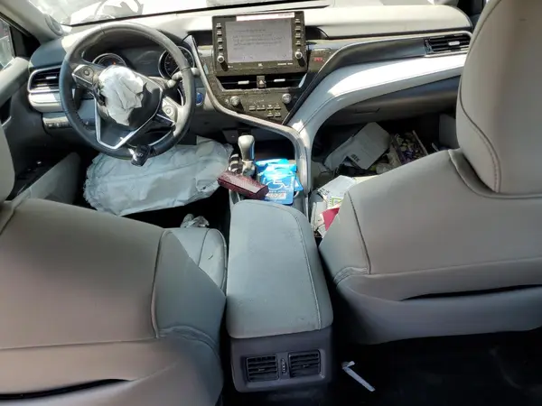 4T1F31AKXRU622937 2024 TOYOTA CAMRY - Image 8