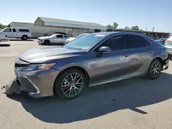 4T1F31AKXRU624087 2024 TOYOTA CAMRY