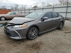 4T1F31AKXRU626678 2024 TOYOTA CAMRY