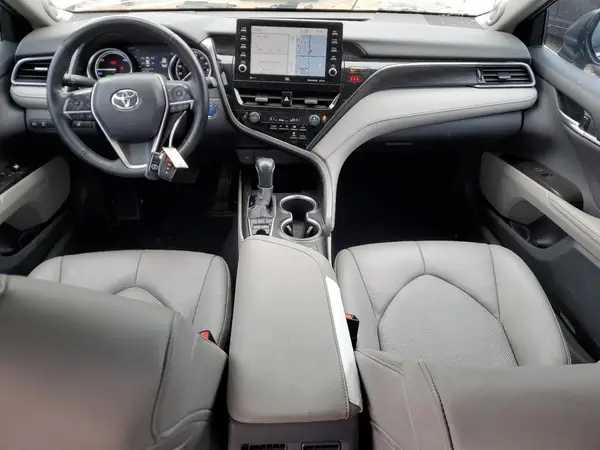 4T1F31AKXRU626678 2024 TOYOTA CAMRY - Image 8