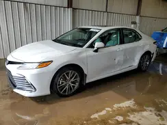 4T1F31AKXRU627765 2024 TOYOTA CAMRY