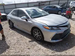 4T1F31AKXRU628804 2024 TOYOTA CAMRY