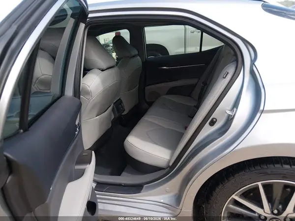4T1F31AKXRU628804 2024 TOYOTA CAMRY - Image 8