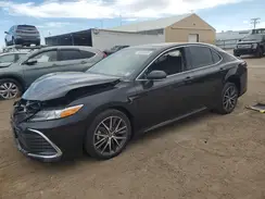 4T1FZ1AK2MU056327 2021 TOYOTA CAMRY