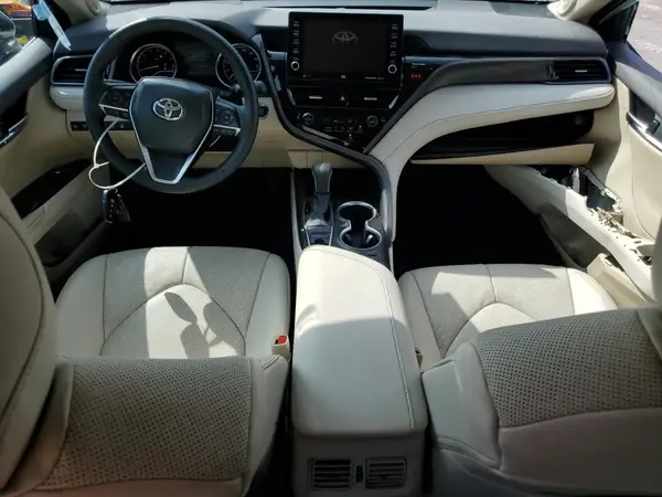 4T1FZ1AK2RU098942 2024 TOYOTA CAMRY - Image 8