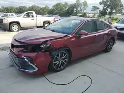 4T1FZ1AK3MU053968 2021 TOYOTA CAMRY