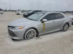4T1FZ1AK4LU038667 2020 TOYOTA CAMRY