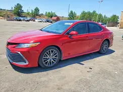 4T1FZ1AK4PU074123 2023 TOYOTA CAMRY