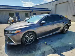 4T1FZ1AK4RU090695 2024 TOYOTA CAMRY