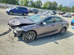 4T1FZ1AK4RU094875 2024 TOYOTA CAMRY