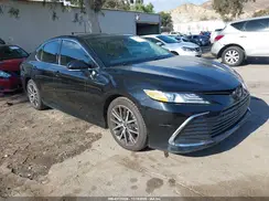 4T1FZ1AK5NU063631 2022 TOYOTA CAMRY