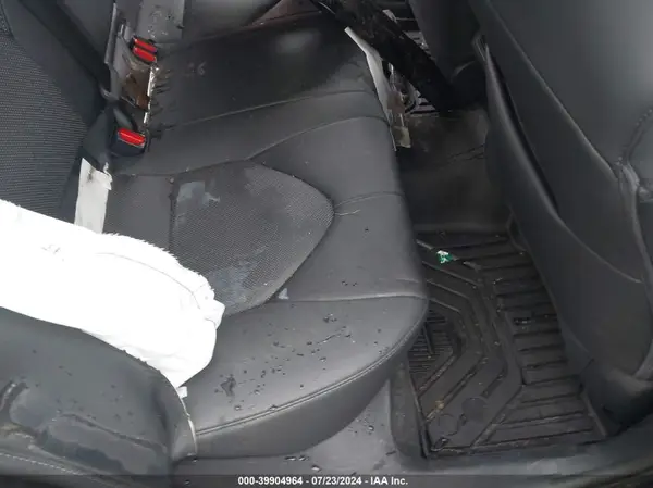 4T1FZ1AK5PU076690 2023 TOYOTA CAMRY - Image 8