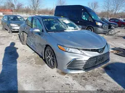 4T1FZ1AK6RU100322 2024 TOYOTA CAMRY