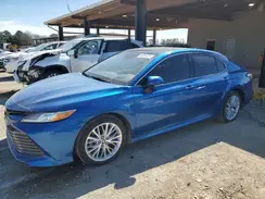 4T1FZ1AK7LU042373 2020 TOYOTA CAMRY