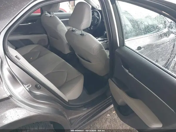 4T1FZ1AK7PU073676 2023 TOYOTA CAMRY - Image 8
